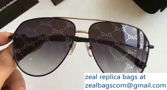 Dolce & Gabbana Sunglasses 24 2018